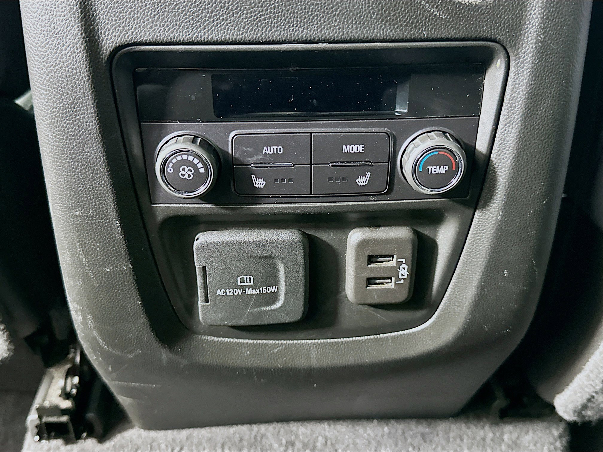 Used 2024 Buick Enclave Premium image 27