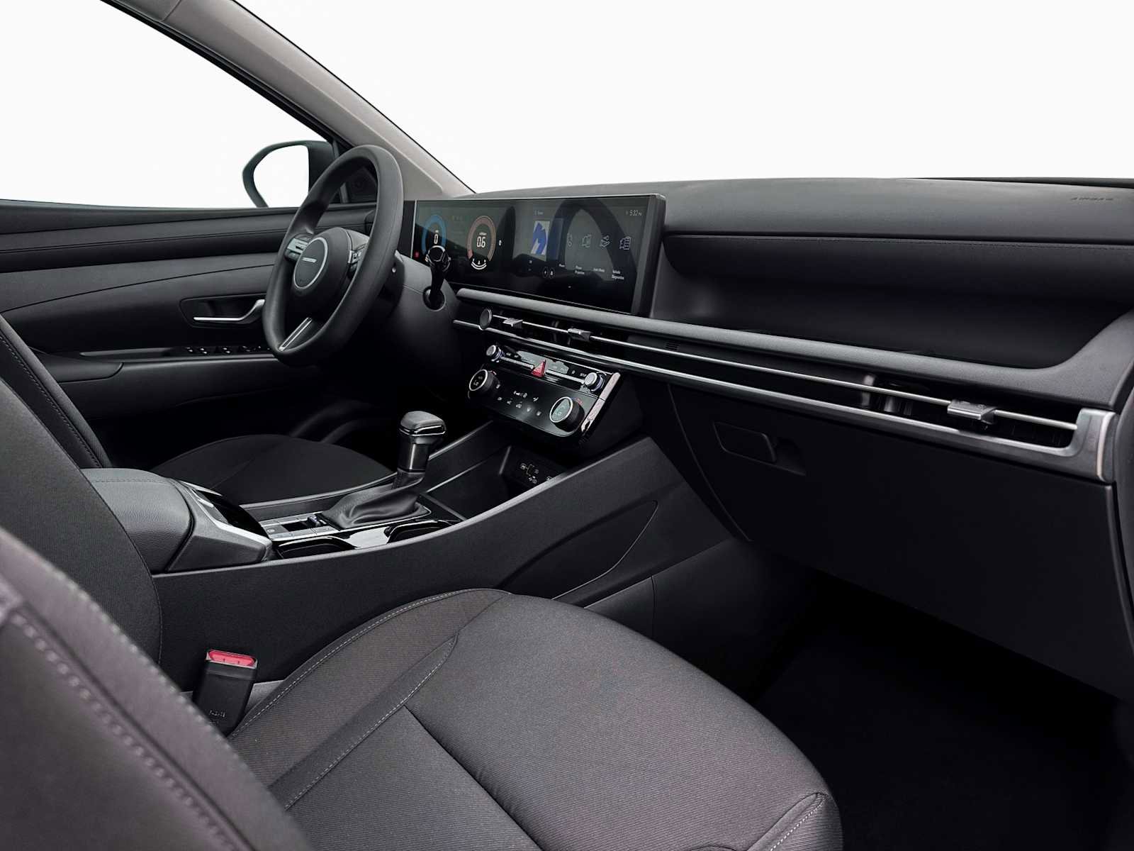 New 2026 Hyundai Tucson SEL FWD image 15