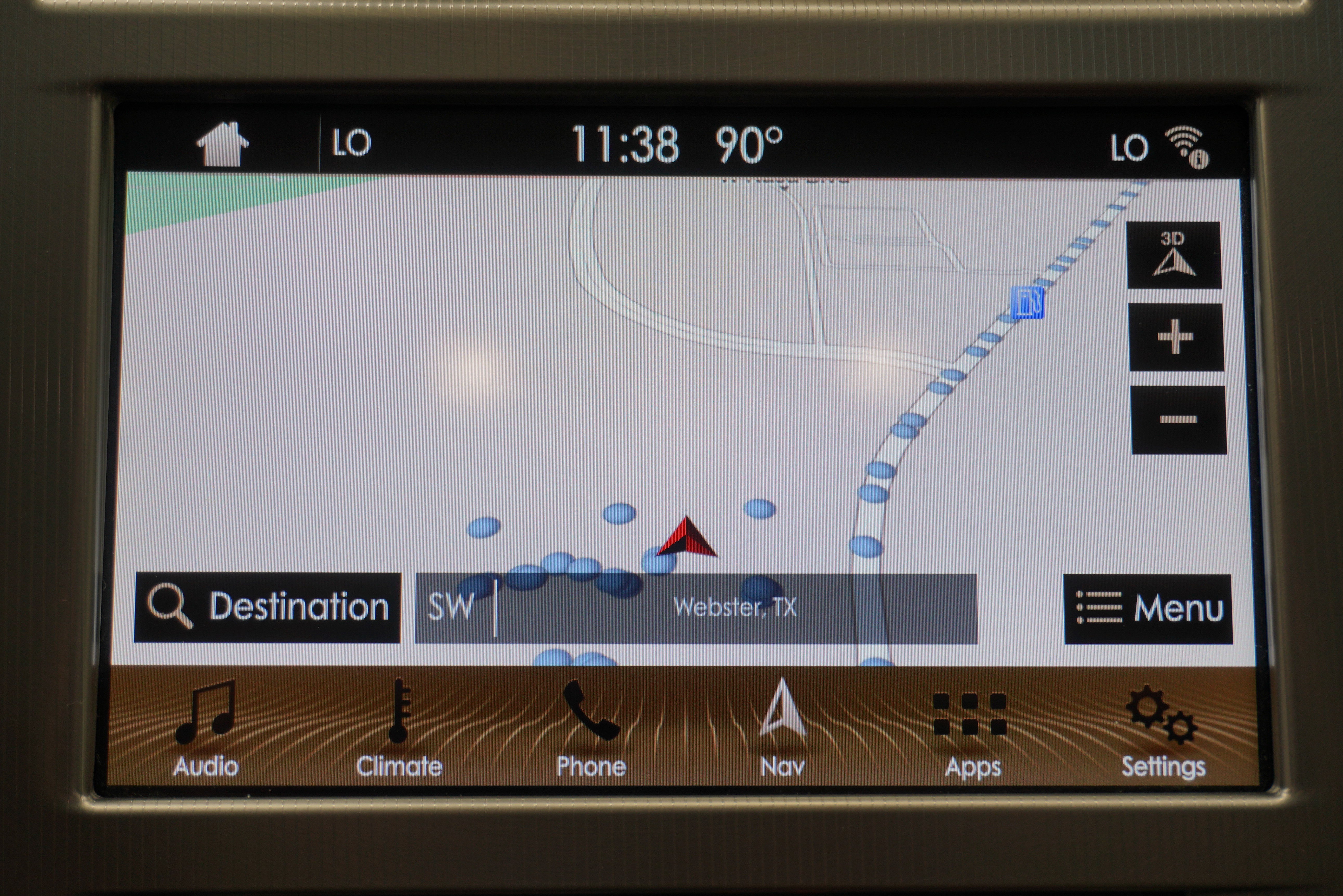 Used 2017 Lincoln MKZ Select w/ Technology Package FWD image 19