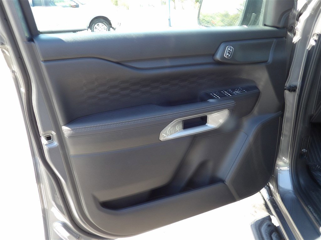 New 2025 Ford Ranger XLT w/ Equipment Group 301A High image 20