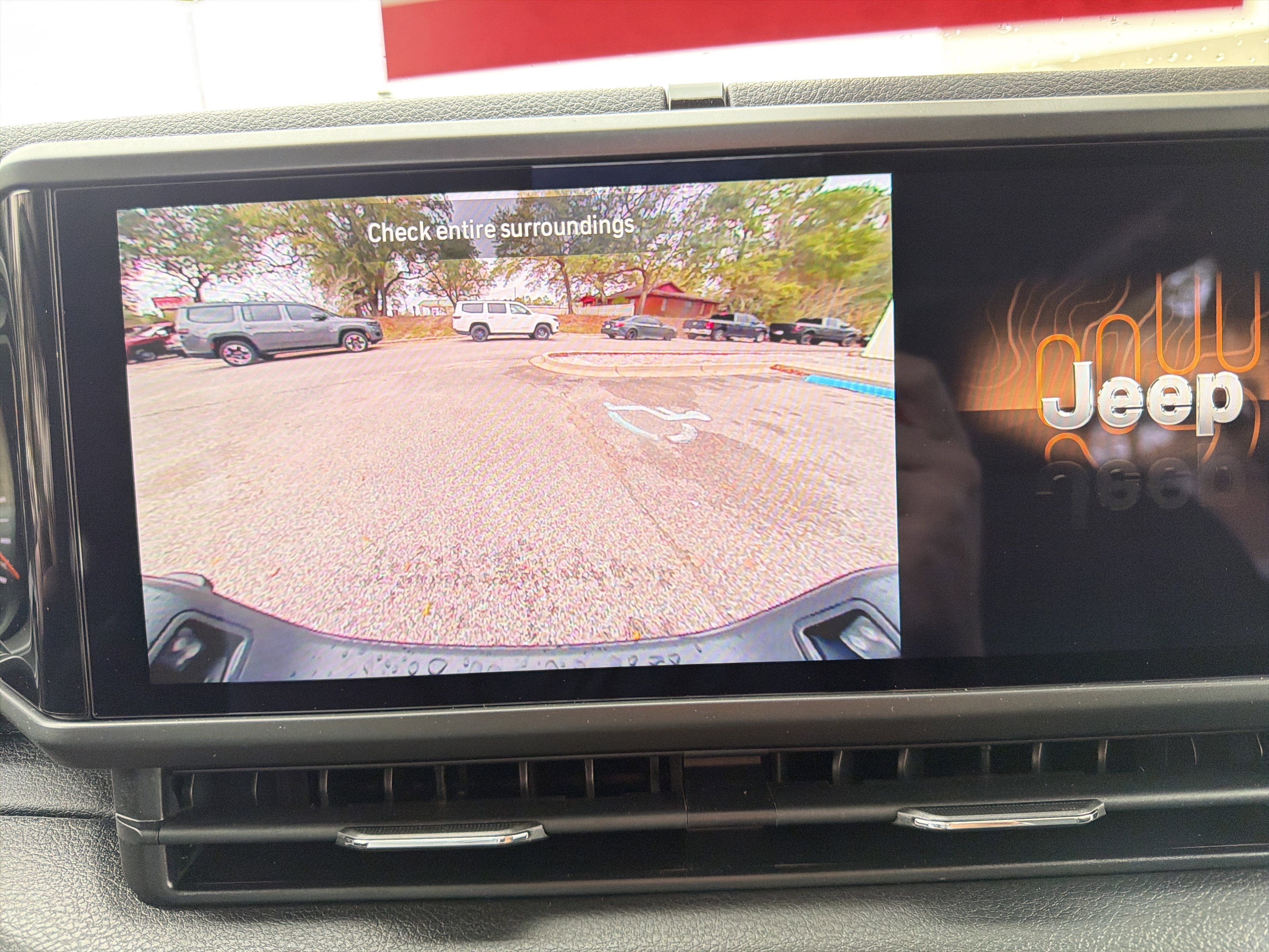 New 2026 Jeep Gladiator Sport image 28