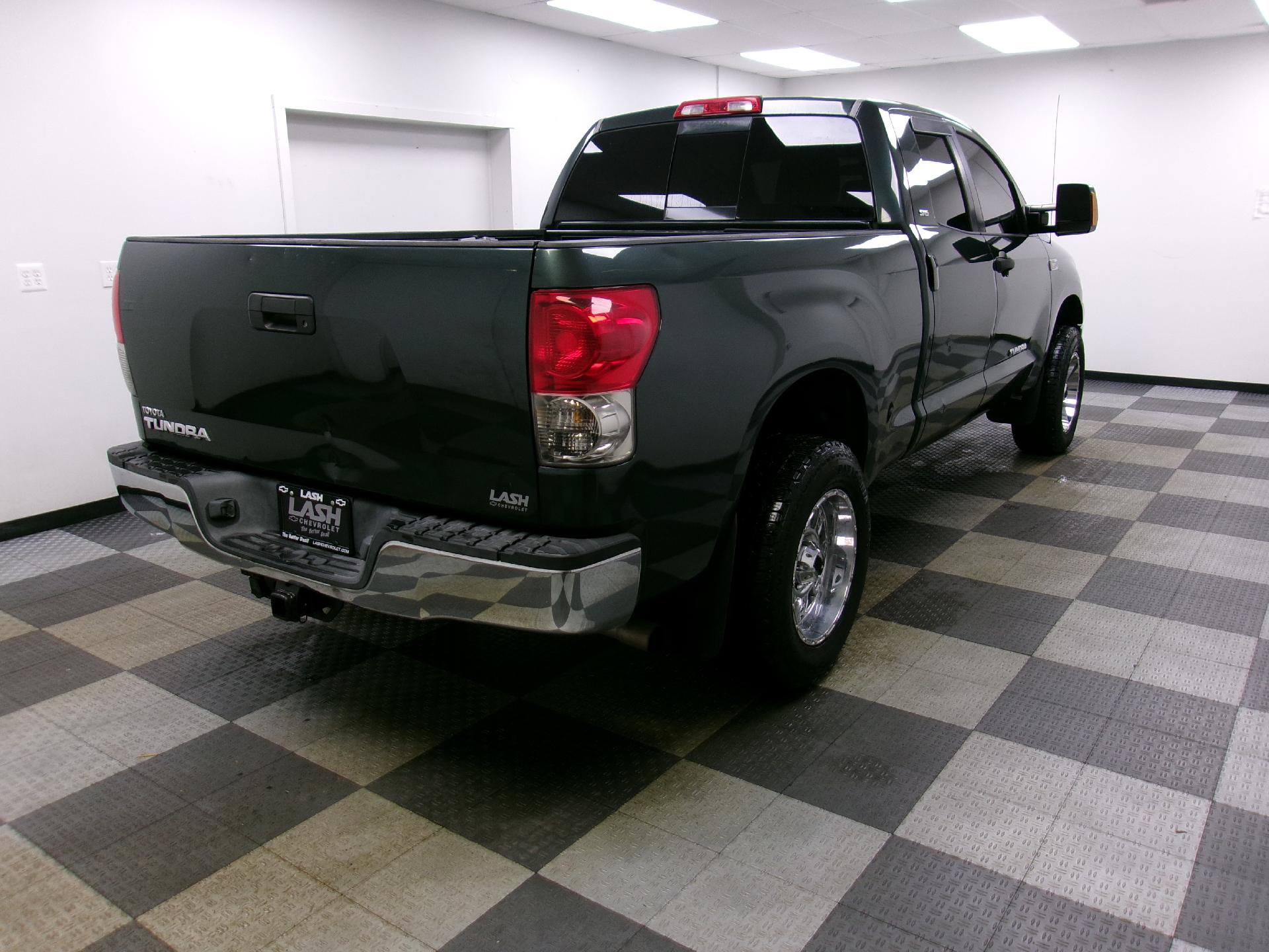 Used 2007 Toyota Tundra SR5 image 12