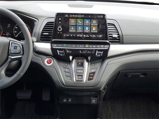 New 2026 Honda Odyssey EX-L image 13