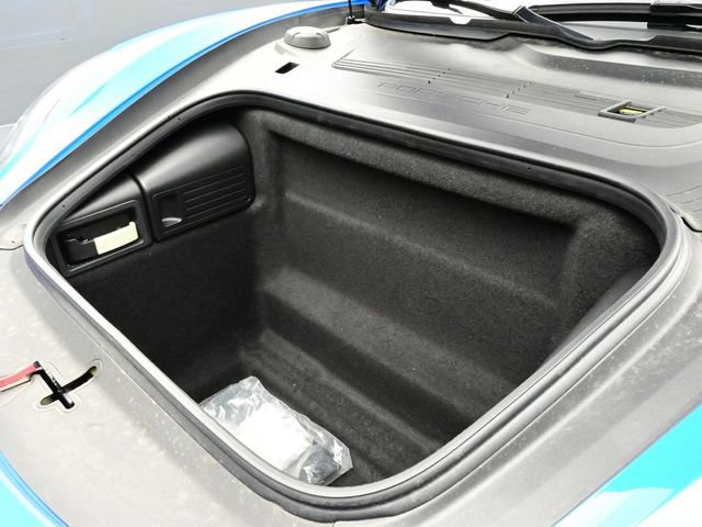 Certified 2025 Porsche 718 Cayman GTS image 18