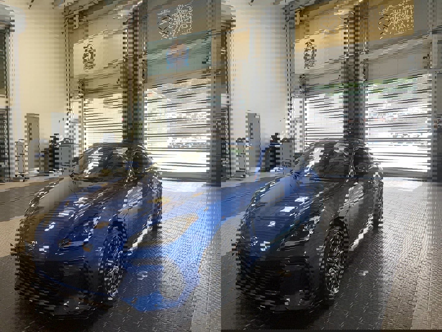 Used 2024 Subaru BRZ Premium image 3