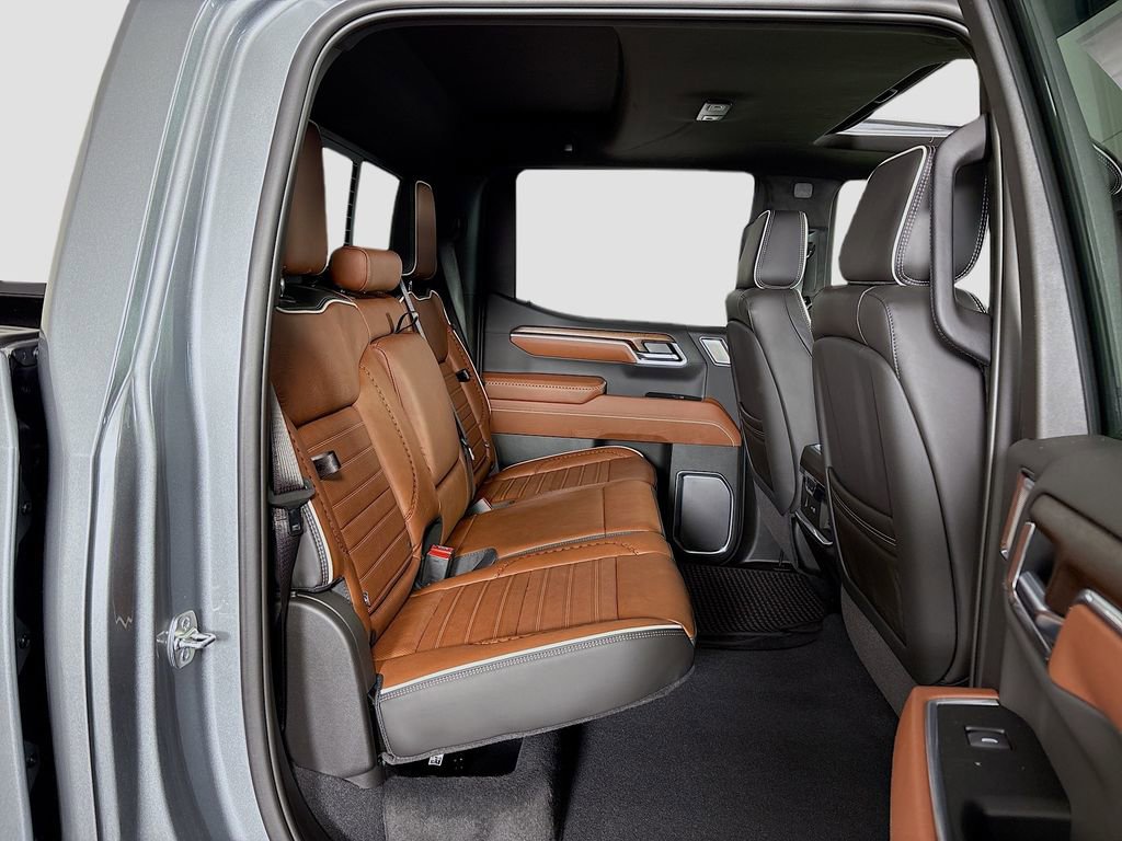 New 2026 GMC Sierra 1500 Denali Ultimate AWD/4WD image 28