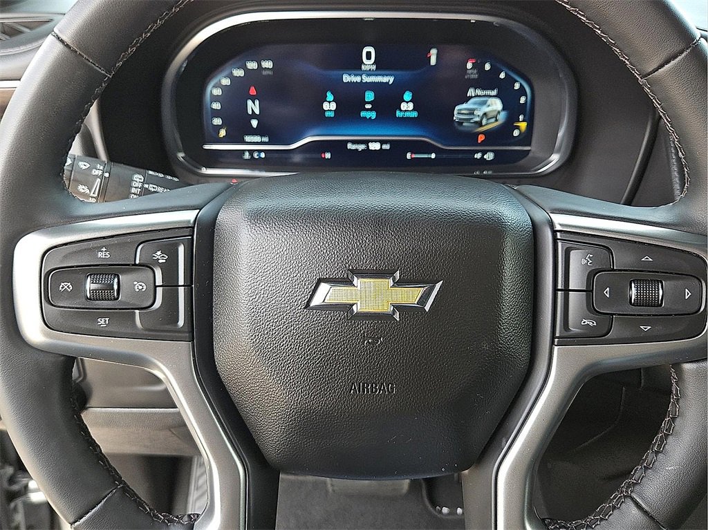 Used 2024 Chevrolet Tahoe LT image 18