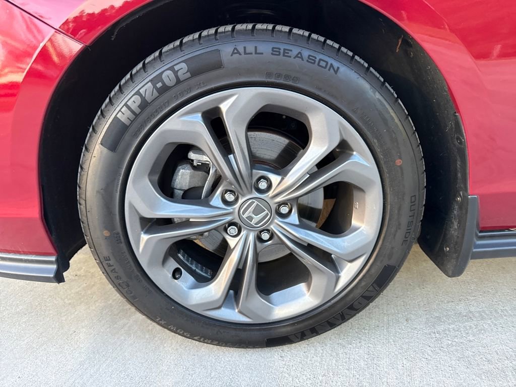 Used 2024 Honda Accord EX image 15