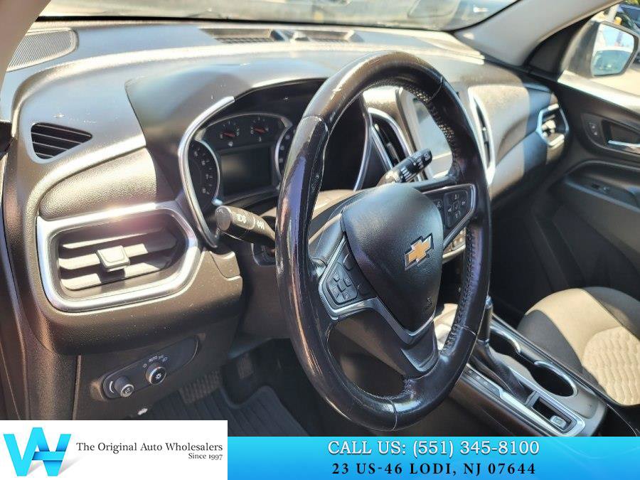 Used 2019 Chevrolet Equinox LT AWD/4WD image 13