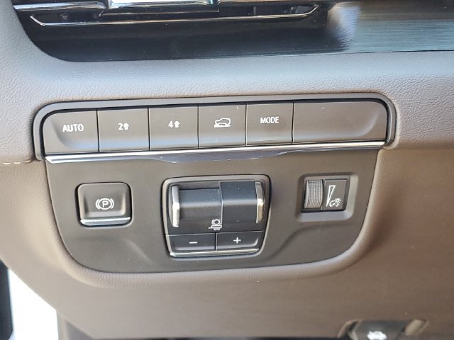 Certified 2021 Cadillac Escalade Sport AWD/4WD image 15