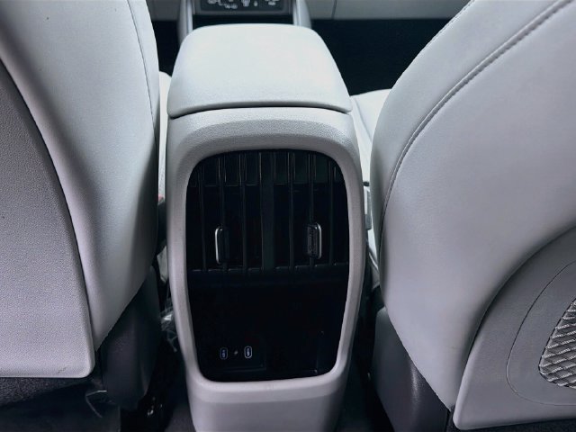 Certified 2026 Hyundai Kona Limited FWD image 27