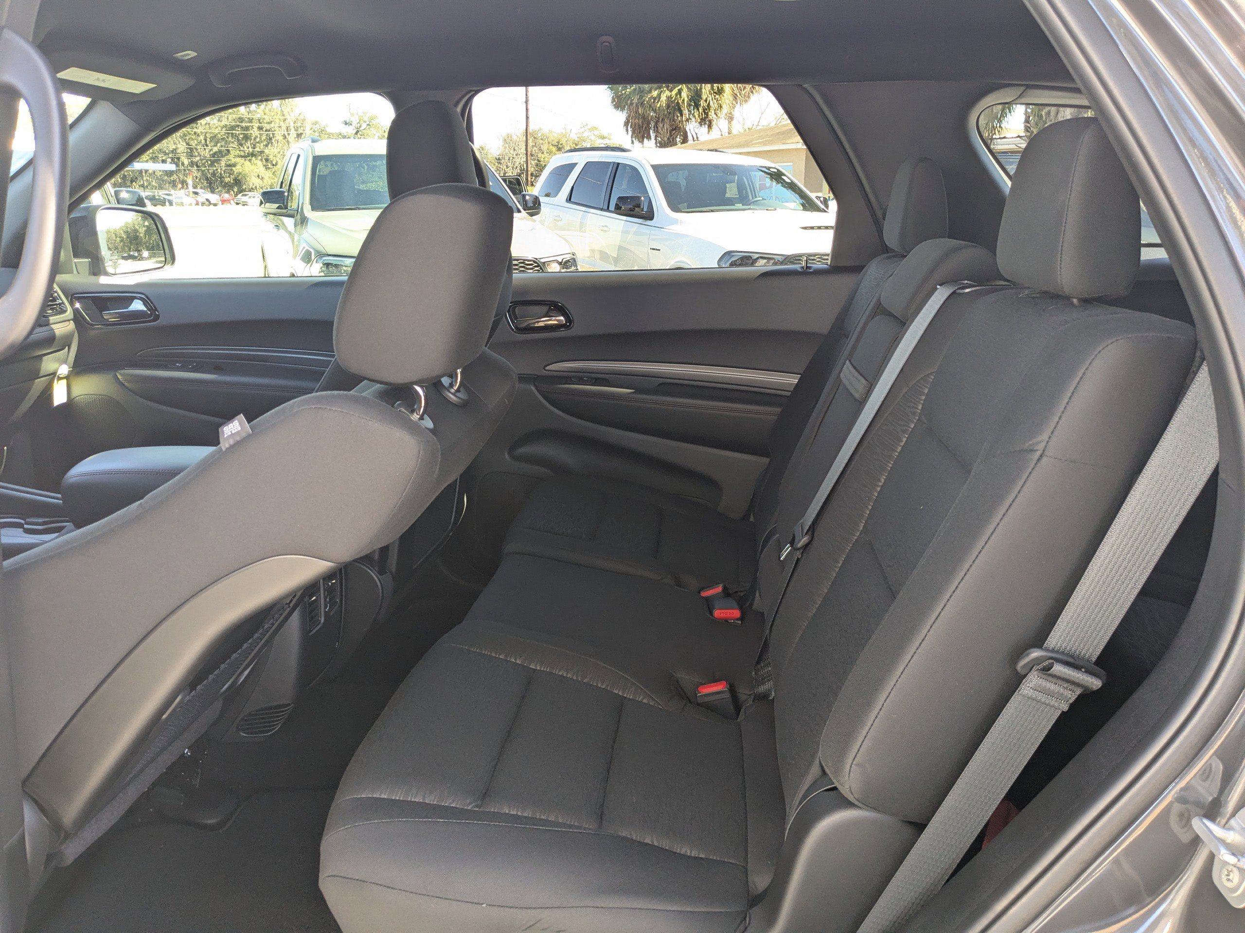 New 2026 Dodge Durango GT image 13