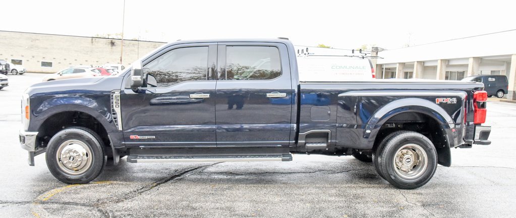 Used 2023 Ford F350 XLT w/ 360-Degree Camera Package image 4