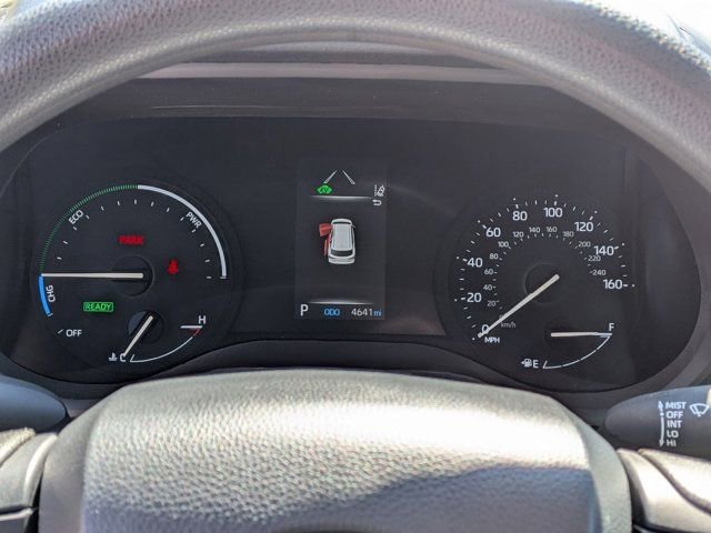 Certified 2024 Toyota Sienna LE image 21