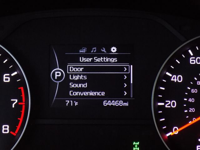 Used 2017 Kia Sportage LX w/ LX Popular Package image 19