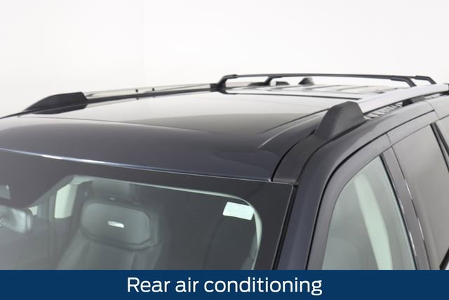 New 2025 Ford Expedition Max Platinum w/ Driver's Package image 17