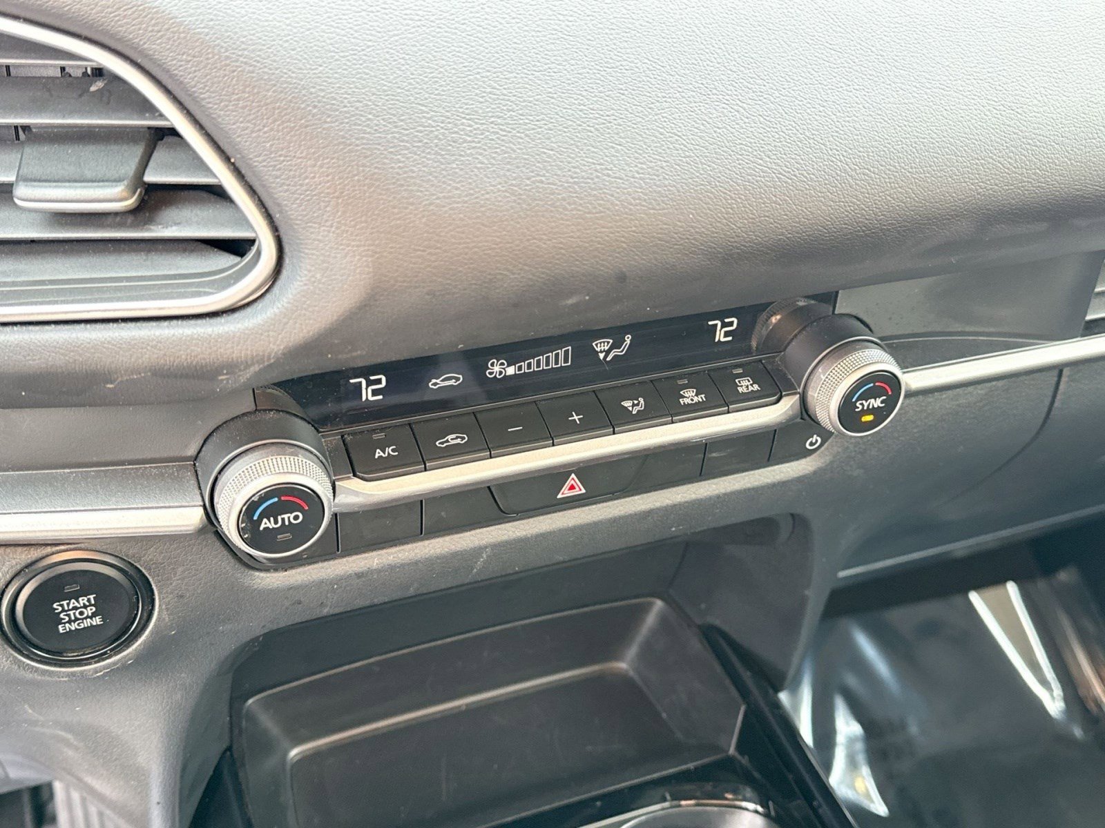 Used 2024 MAZDA CX-30 AWD 2.5 S w/ Select Sport Pkg image 20