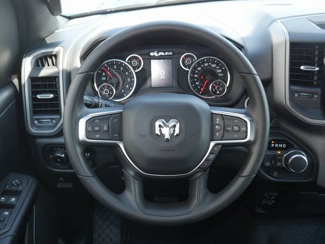 New 2026 RAM 1500 Tradesman AWD/4WD image 15