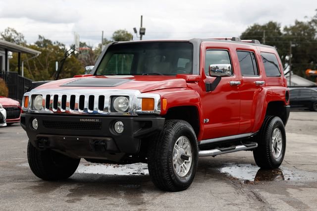 Used 2006 HUMMER H3 image 4