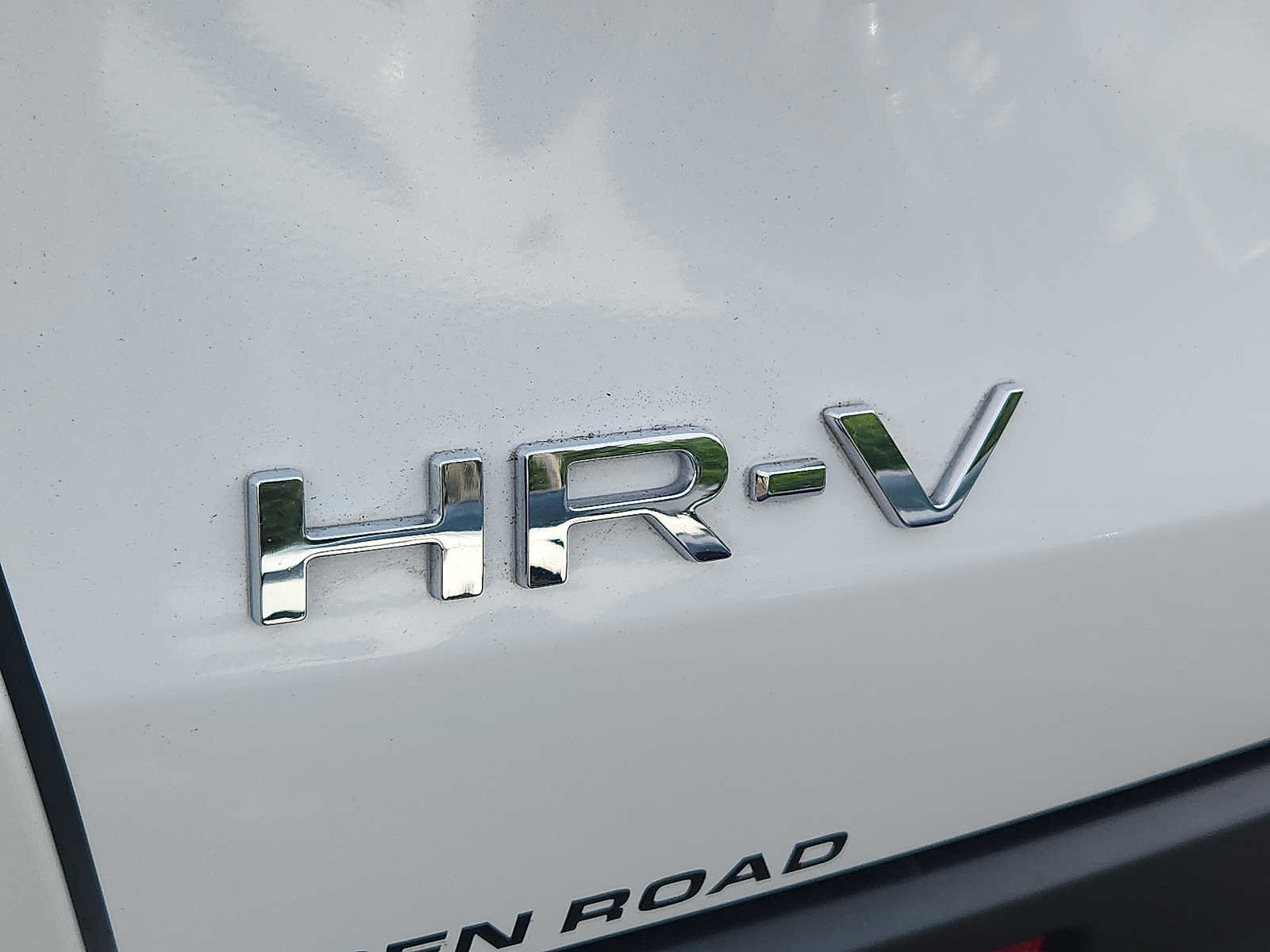 Certified 2026 Honda HR-V LX image 30