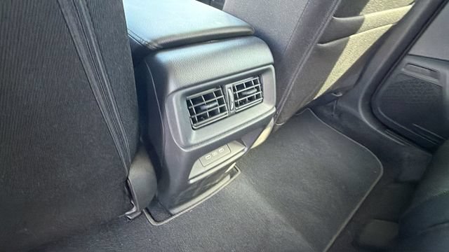 Used 2026 Honda CR-V EX image 17