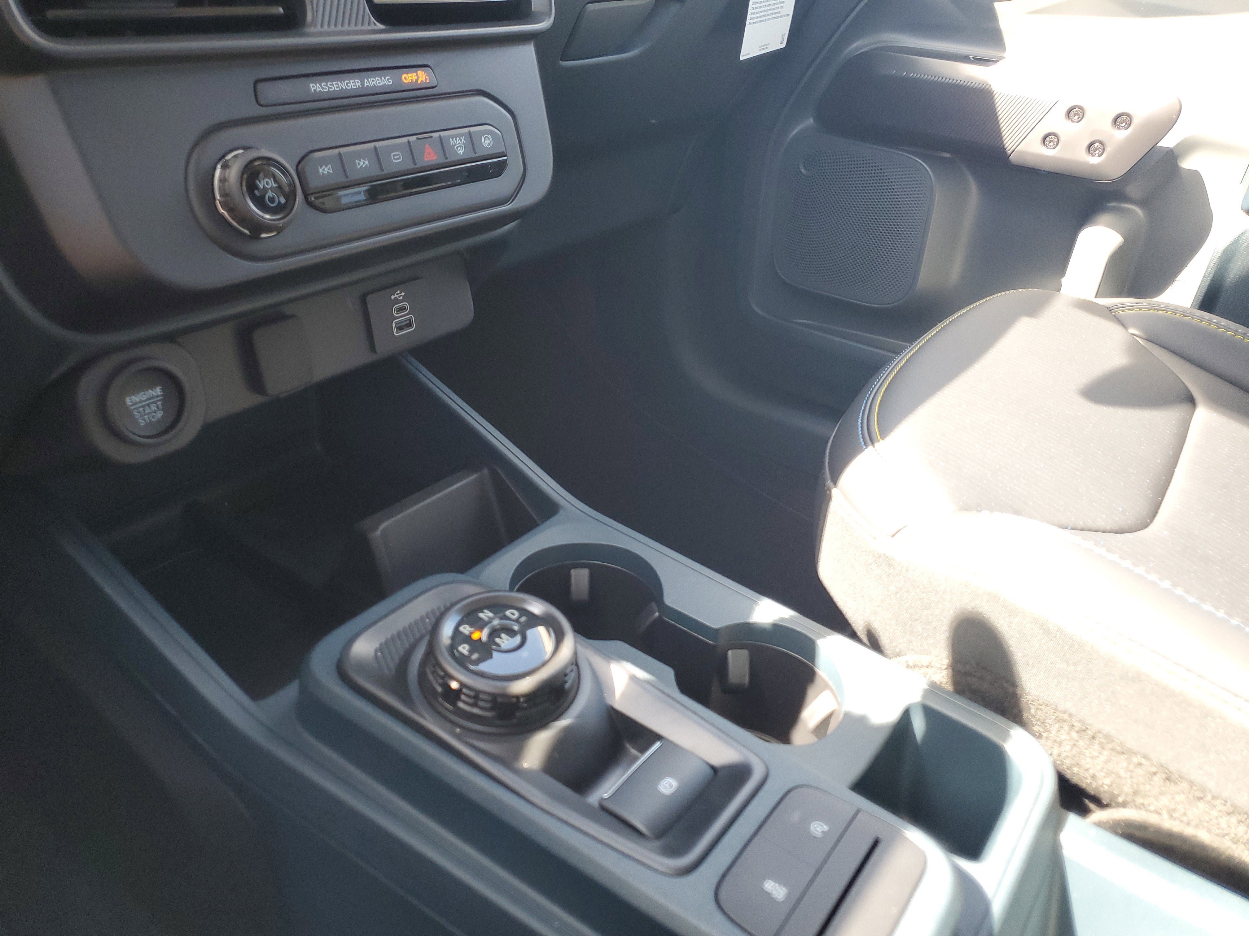 New 2026 Ford Maverick Lobo image 20