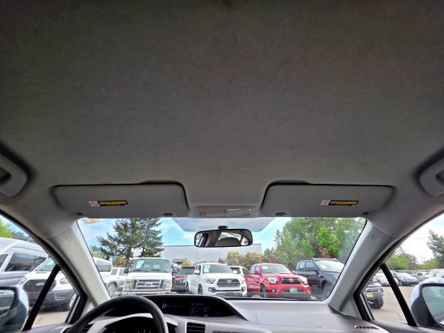 Used 2012 Honda Civic LX image 27