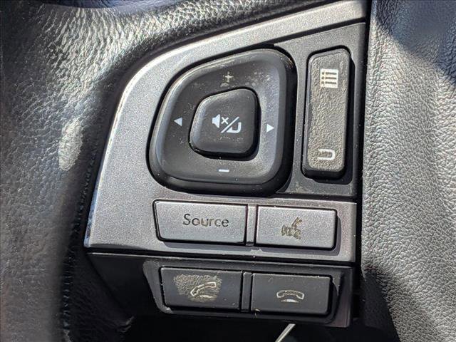 Used 2016 Subaru Legacy 2.5i Premium AWD/4WD image 7