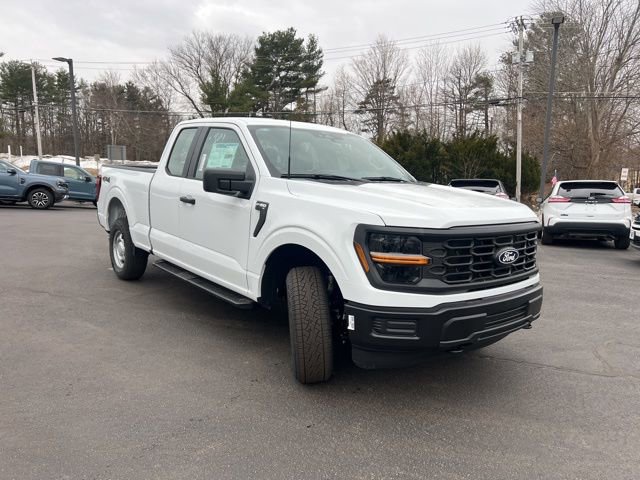 New 2026 Ford F150 XL image 3