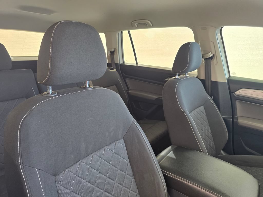Used 2021 Volkswagen Atlas S FWD image 15