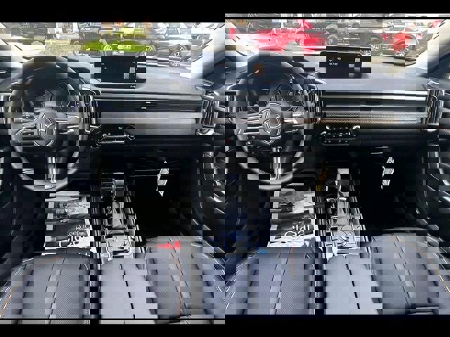 New 2026 MAZDA CX-50 2.5 Hybrid w/ Cargo Package image 47