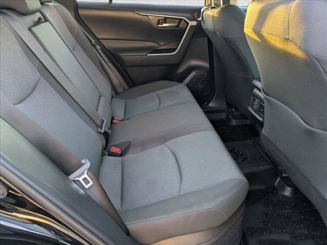 Used 2025 Toyota RAV4 Woodland Edition AWD/4WD image 17