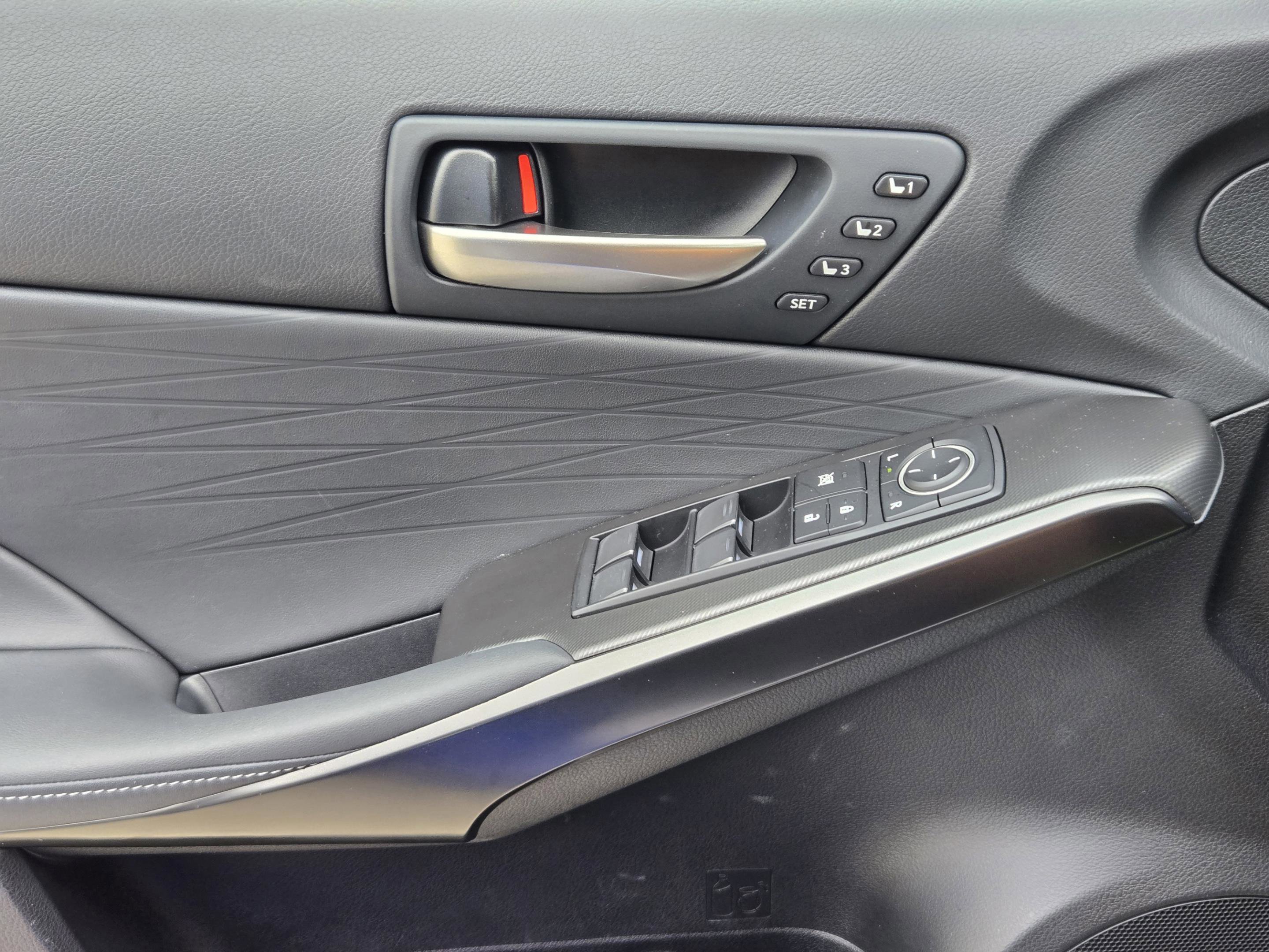 Used 2023 Lexus IS 350 F Sport w/ Navigation Package RWD image 24