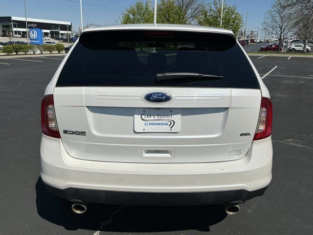 Used 2013 Ford Edge SEL image 4
