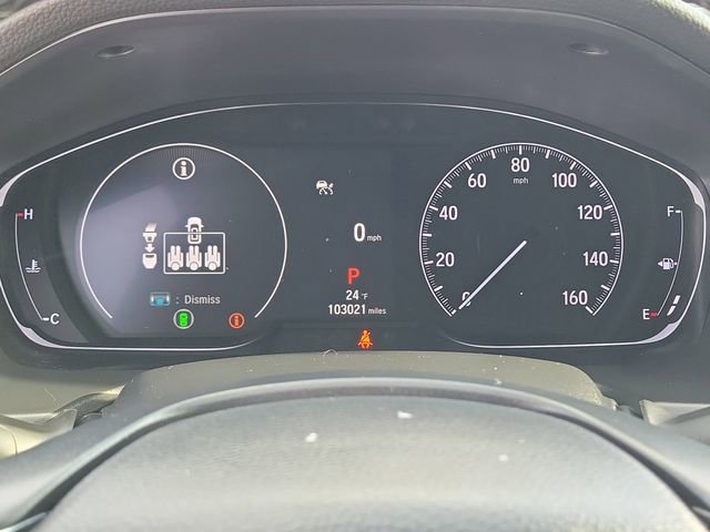 Used 2022 Honda Accord Sport image 23