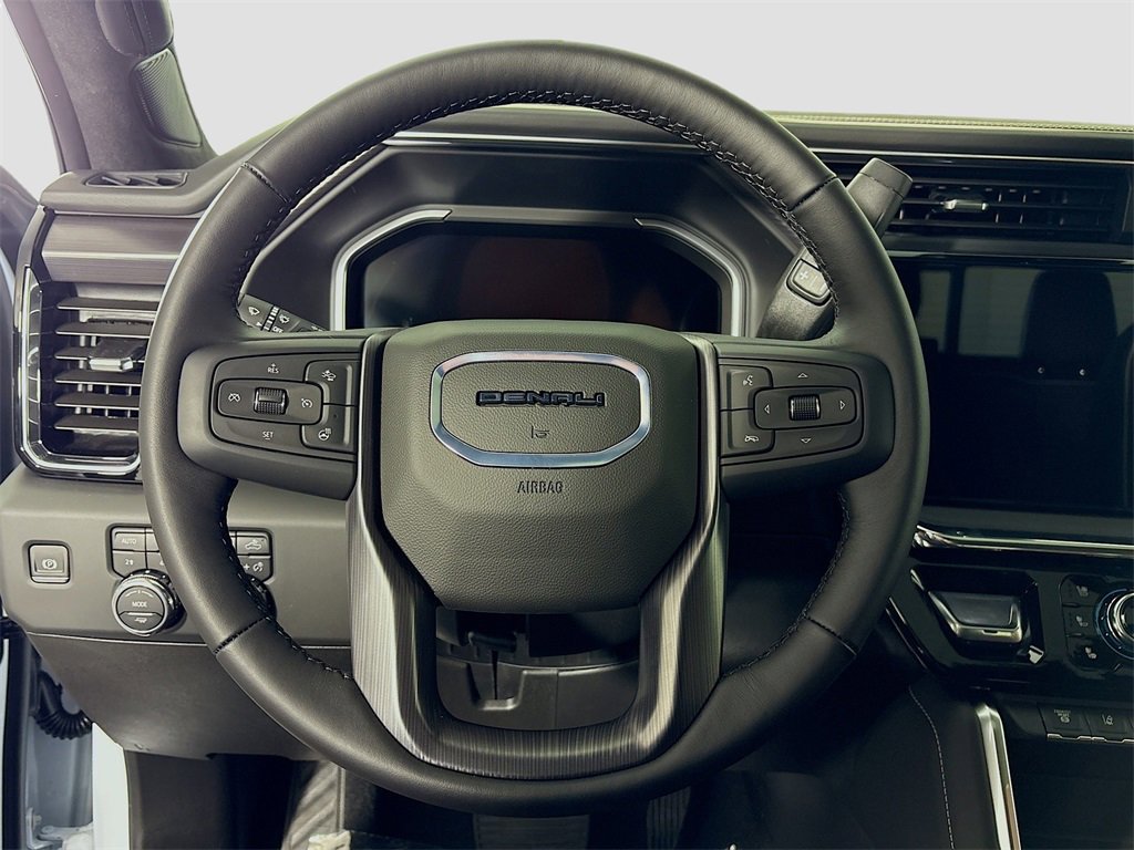New 2026 GMC Sierra 3500 Denali Ultimate image 11