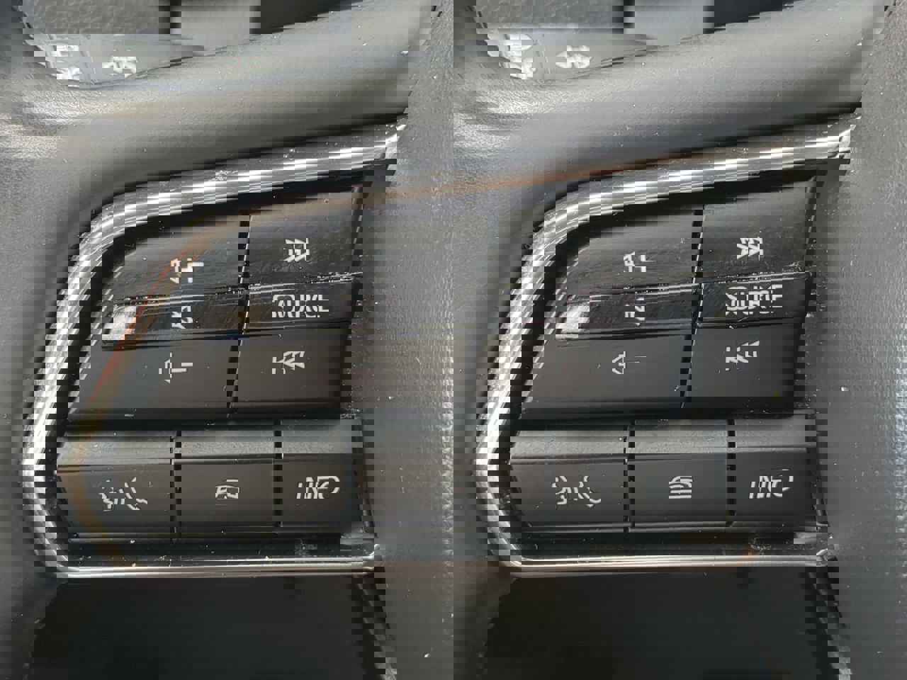 Used 2025 MAZDA CX-90 Plug-In Hybrid w/ Preferred image 26
