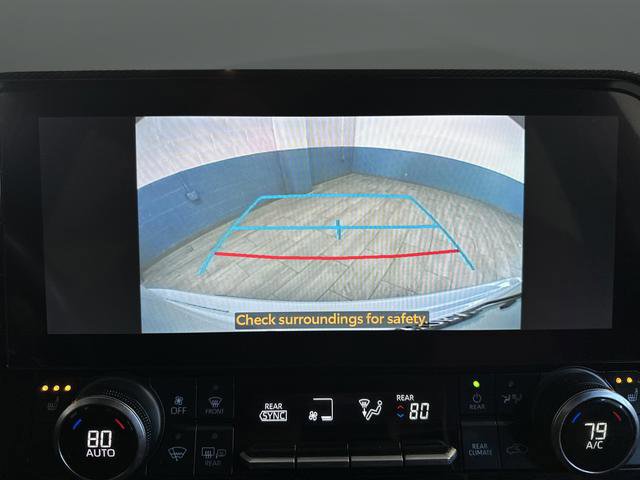 Used 2023 Toyota Highlander XSE image 10