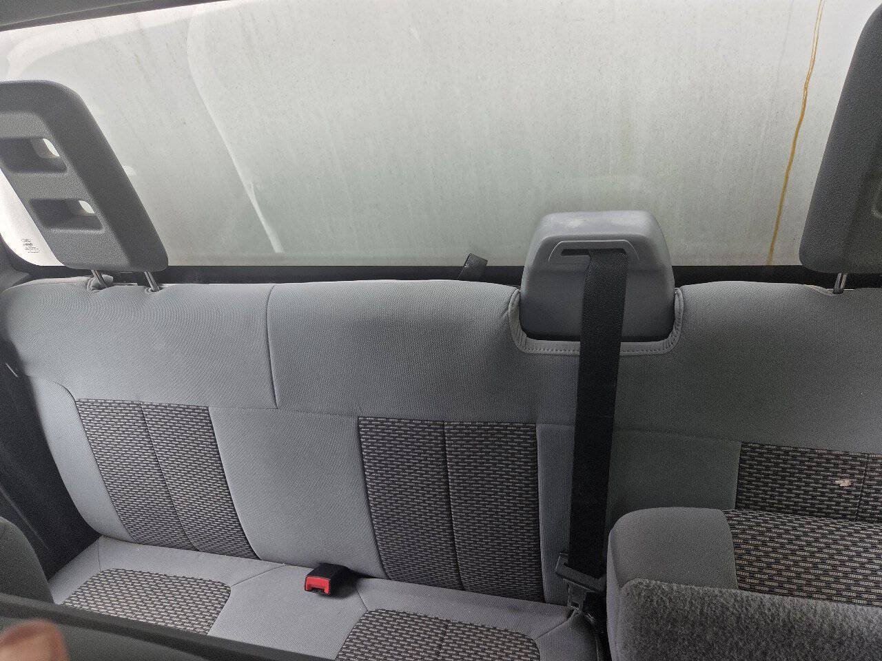 Used 2012 Ford F250 XL w/ PWR Equipment Group AWD/4WD image 10