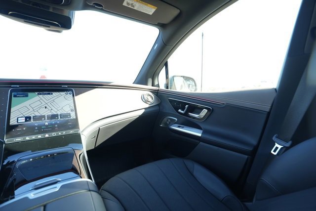 Certified 2023 Mercedes-Benz EQE 350+ 4MATIC SUV image 22
