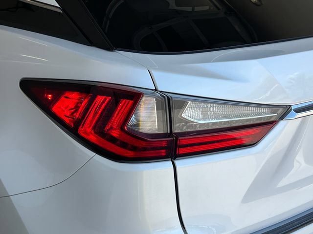 Used 2018 Lexus RX 350 FWD w/ Accessory Package image 20