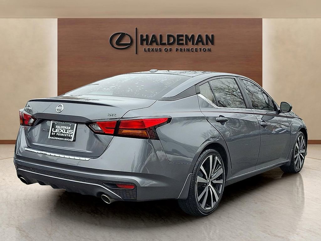 Used 2019 Nissan Altima 2.5 SR image 6