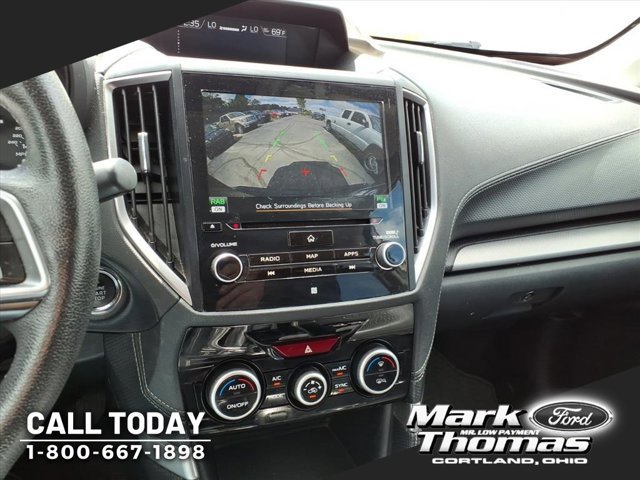 Used 2019 Subaru Forester Limited image 19