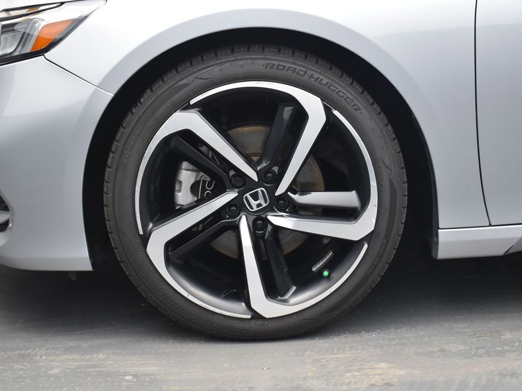 Used 2020 Honda Accord Sport image 26