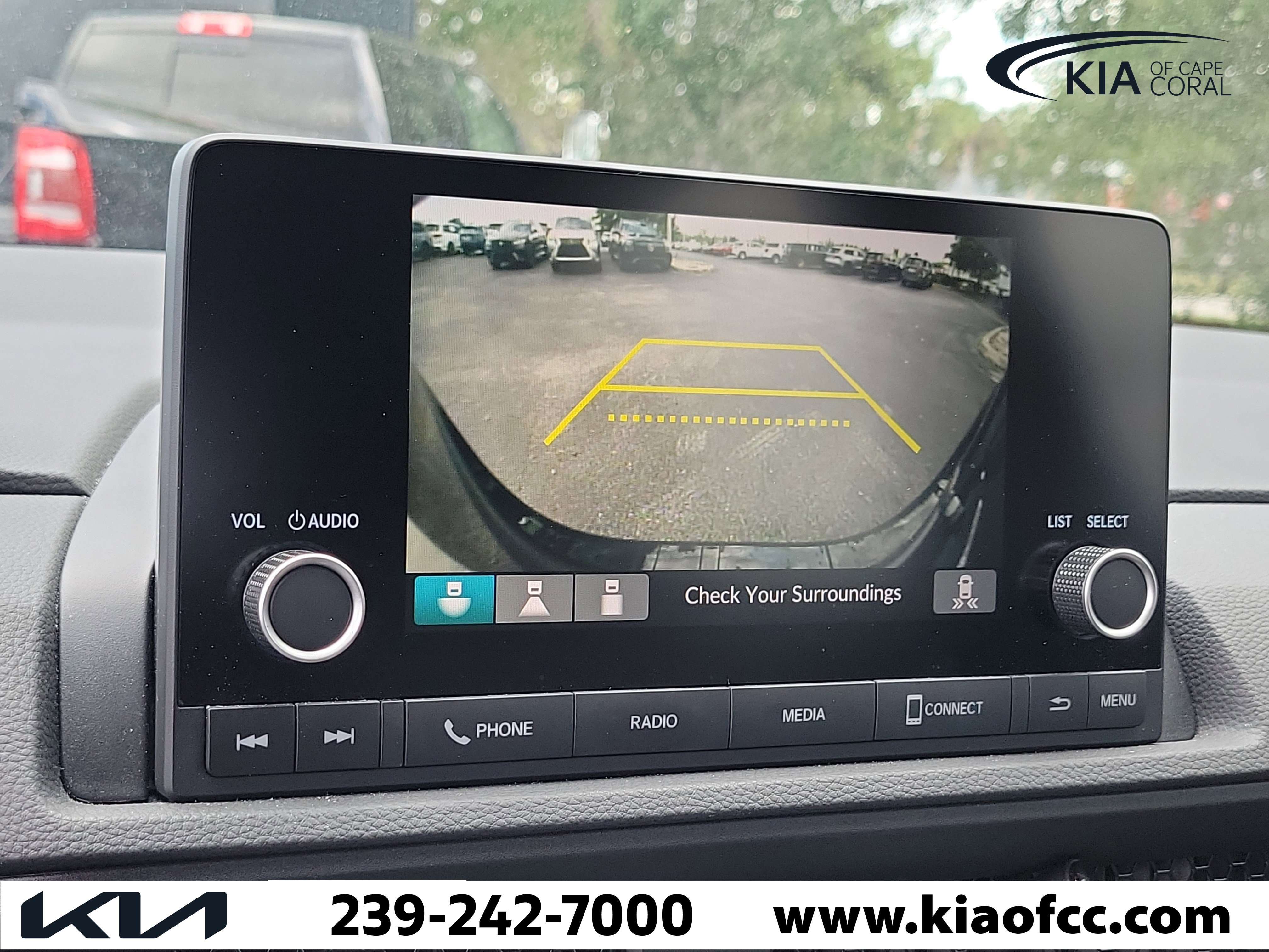 Used 2024 Honda CR-V EX image 27