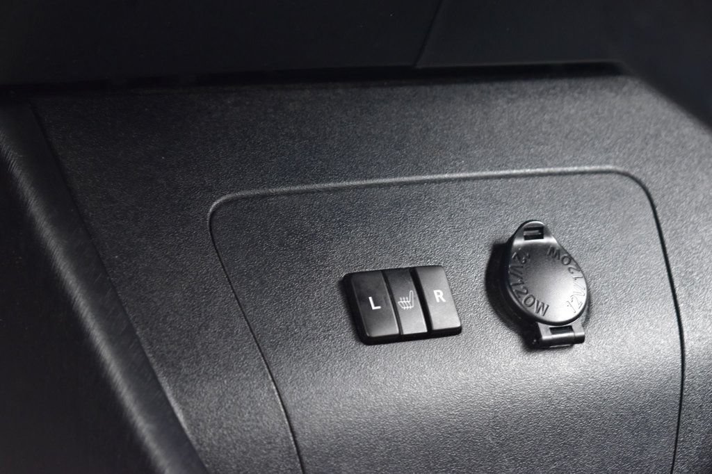 Used 2013 Toyota Prius Four FWD image 33