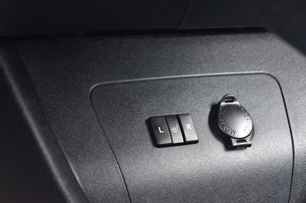 Used 2013 Toyota Prius Four FWD image 33