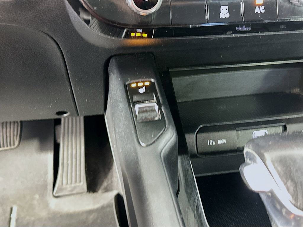 Used 2020 Kia Telluride S w/ S 8 Passenger Seating Package image 19