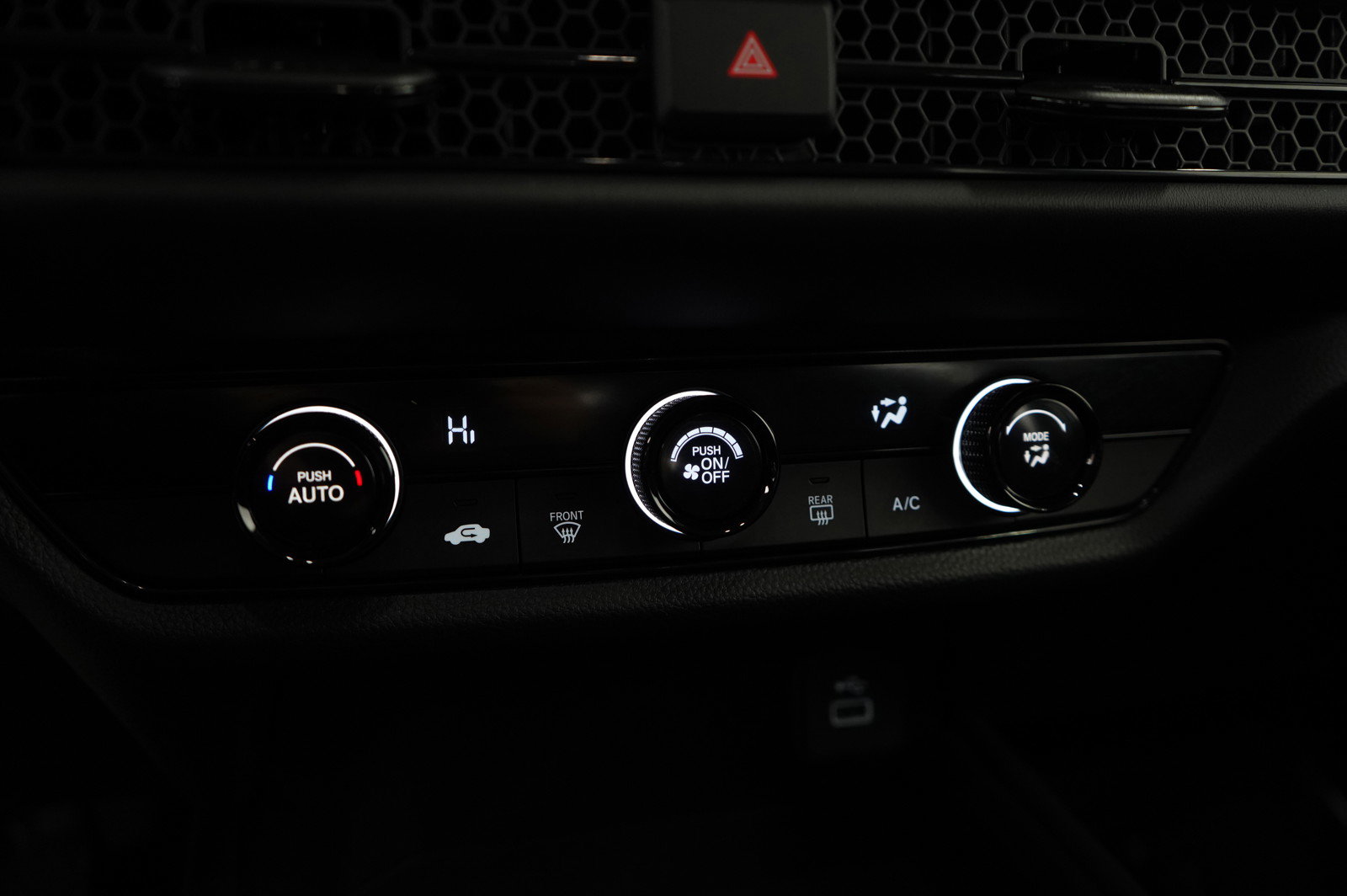 Used 2024 Honda HR-V LX image 22