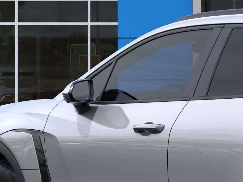 New 2026 Chevrolet Blazer EV LT image 12